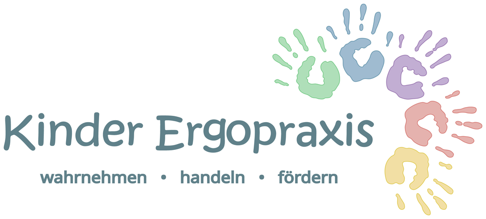 Kinder Ergopraxis