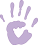 hand-violet-plain