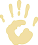 hand-yellow-plain